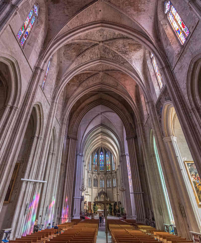 Francia - Montpellier 014 - catedral de Saint-Pierre.jpg